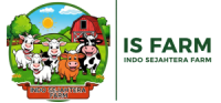 Logo IS FARM